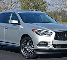 Infinity QX60 в топовой комлектации!