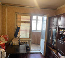 Продам 4-комн квартиру на М. Жукова/ Левитана