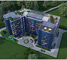 20843  Продам  квартиру студию в ЖК Калейдоскоп ...