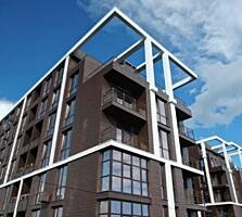 34215. Продам двухкомнатную квартиру на Фонтане ...