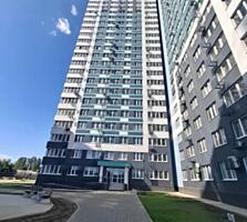 34829Продаётся двухкомнатная квартира в ЖК Скай ...