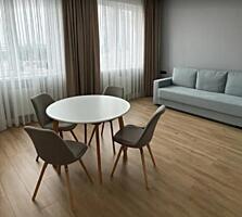 34877. Стильна євродвушка з дизайнерським ...