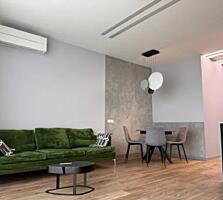 34938. ЖК «Санторини» — просторная дизайнерская ...