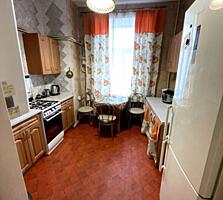 34940 Продам уютную двухкомнатную квартиру в ...