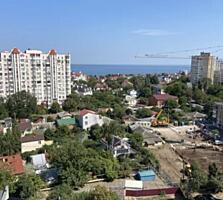 35039. Продаётся квартира-студия в ЖК Милос. В ...