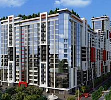 35682. В продаже квартира в сданной секции ...