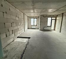 36188. В продаже 1-комнатная квартира в ЖК ...