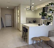 36504Предлагается к продаже стильная квартира ...