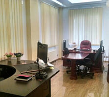 Офис Французский б-р 120м.