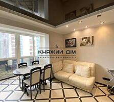 Пропонуеться на продаж 2 к квартира за адресою вул. Милославська, 2, .