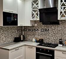 Пропонується до продажу 2-кімнатна квартира на 6-му поверсі (з 7) у ..