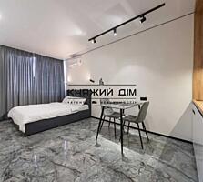 Пропонується до продажу 1-но кімнатна квартира в ЖК Варшавський по ...