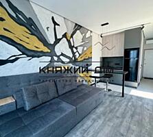 Продаж смартквартири з терасою ЖК Sanville Park. Смарт квартира з ...