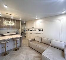 #127961; Продаж 1-кімнатної квартири в ЖК Great | Дніпровська ...
