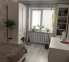 Продам стильную трехкомнатную квартиру, перепланированную в ...