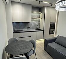 Предлагается в продаже однокомнатная квартира в современном жилом ...