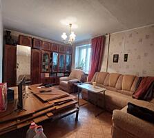 Продается трехкомнатная квартира, расположенная на втором этаже ...