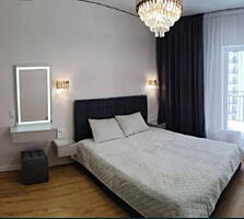 Продам однокомнатную квартиру в г. Одесса. Просторная кухня в ...