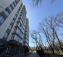 В продаже уютная 1-комнатная квартира студийного типа в новом ...