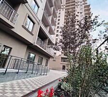 Предлагается к продаже просторная однокомнатная квартира студия в ...