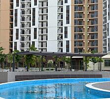 Предлагается к продаже просторная 1-комнатная квартира в Приморском ..