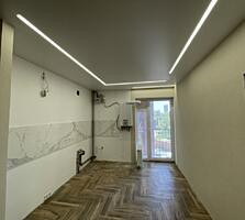 В продаже просторная квартира в новом современном ЖК Виа Рома. ...