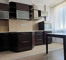 Продается 1 комнатная квартира в новом доме. Квартира расположена на .