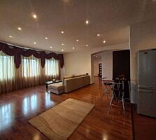 Продается шикарная квартира на Большом Фонтане рядом с морем. Новому .