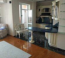 3-х комнатная квартира в Приморском районе. Центр