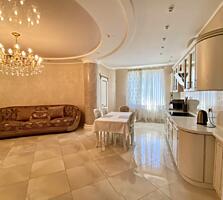 Продам 2 комнатную квартиру с кухней -гостинной на пр. Шевченко в ...