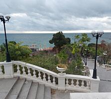 2-комнатная квартира у моря в Аркадии