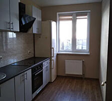 Продам 1-комнатную квартиру с видом на море в ЖК "Лузановский Пар