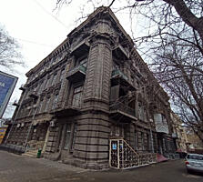 Бельгийка площадью 167 м2 на Успенской