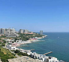 Квартира у самого моря Мореходный переулок / жк " Морская симфо