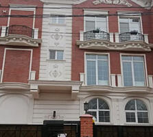 Трёхкомнатная квартира в новом клубном доме у моря. Проект в подарок.