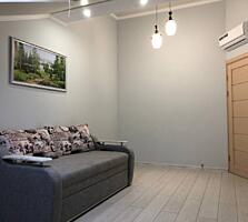 Интересная 2-х комнатная квартира на 10 ст. Б.Фонтана