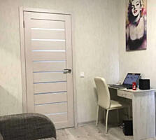 Смарт-квартира в новом малоэтажном ЖК Андриевского