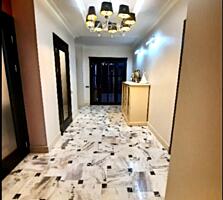 3 ком.квартира на Французском бульваре