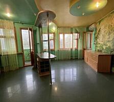 Комфортная 2 комнатная квартира в пер.Светлый. (р-н 5ст.Б.Фонтана).