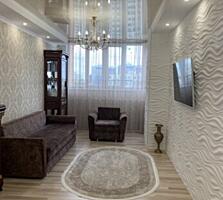 2 ком. кв. в ЖК "Дмитриевский"