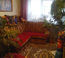 2-комнатная квартира на Заболотного