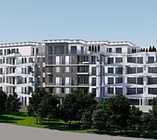 Пространство на Морском