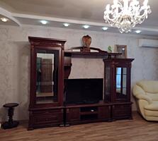 Шикарная 3-комнатная квартира в Аркадии