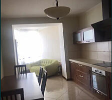 В продаже 2-х комн. квартира на Кленовой