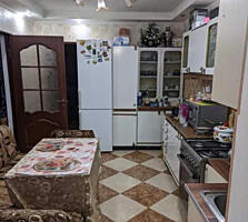 3-комн. пер. Воронцовский/пл. Екатерининская