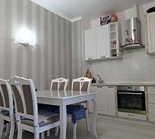 Квартира в Аркадии, ЖК" Гагаринский"