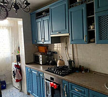 3-комнатная квартира на Таирова/Вильямса