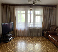 Трех комнатная квартира на Бабаджаняна. Рекордная