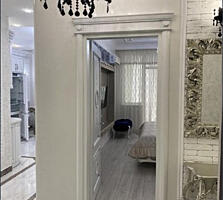 Шикарная квартира в 6 "Жемчужине"