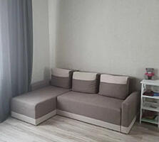 Однокомнатная квартира в новом доме.